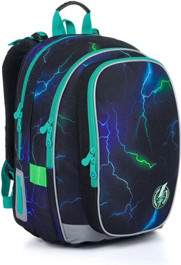 Schulrucksack Topgal Sturm Mira