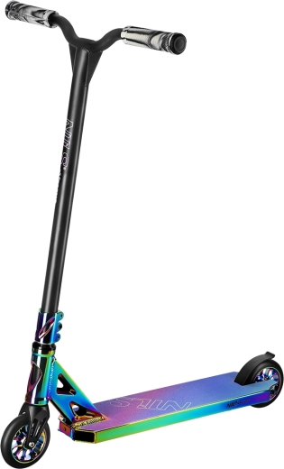 Freestyle-Roller NILS Extreme HS014 Pro