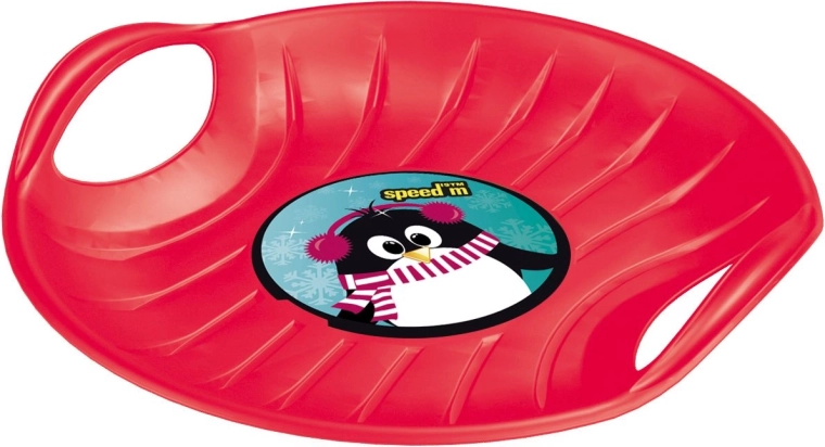 Rutscher Speed M rot