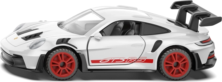 Siku Modell Porsche 911 GT3 RS im Blister