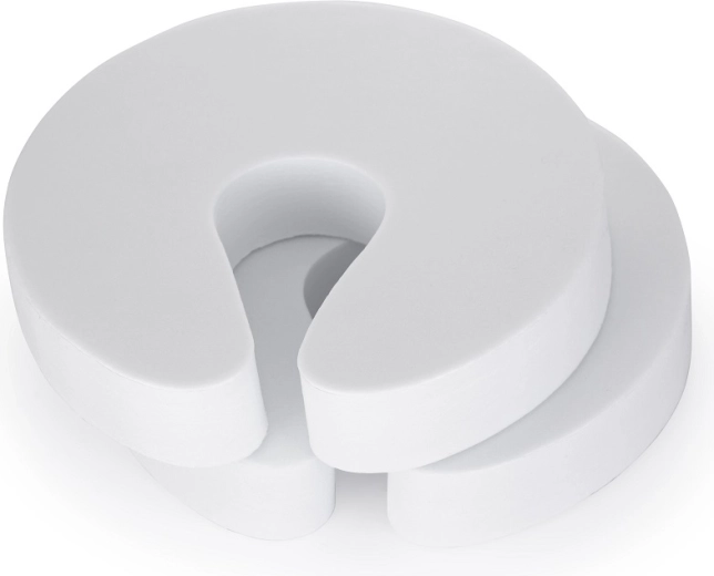 Feedo Türstopper aus EVA-Schaum für Kinder, 4 Stk.