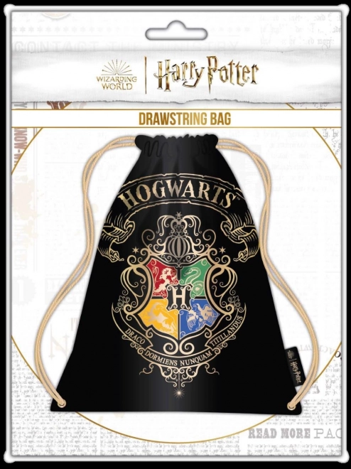 Turnbeutel HARRY POTTER