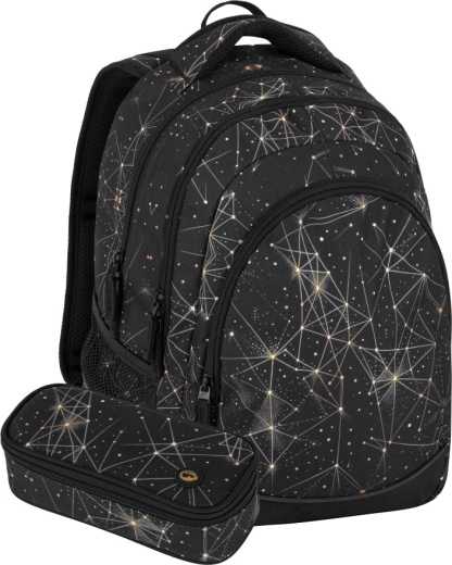 Bagmaster digitales Schüler-Set Weltraum