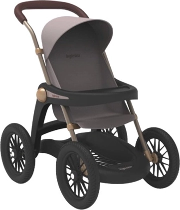 Smoby Inglesina Puppenwagen Chuli Maxi
