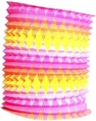 Papierlaterne 24 cm