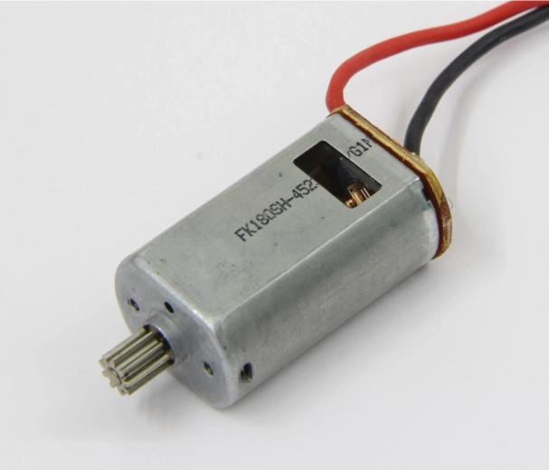 Jamara Motor Payload Motor rot/schwarz - 1 Stück