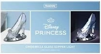 Disney 3D-Licht Cinderella – Glasschuh