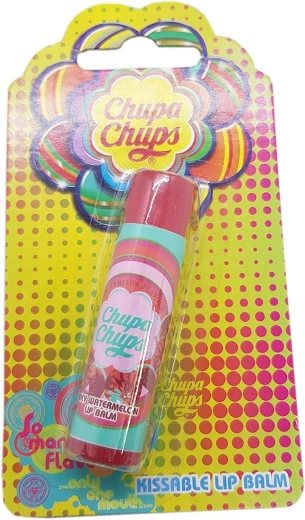 Lippenbalsam CHUPA CHUPS Watermelon