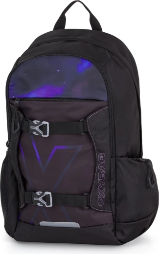 Schulrucksack OXY Zero Moon 27 l