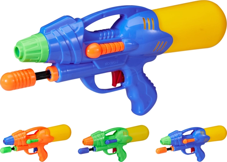 Wasserpistole 29 cm für Kinder
