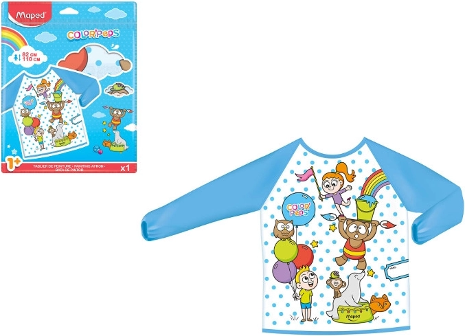 Schürze Early Age für Kinder