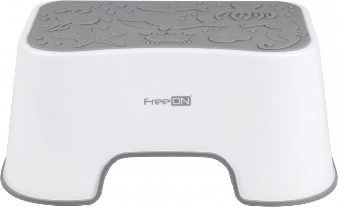 Kindertritt FreeON