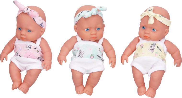 Baby 20 cm - 1 Stück