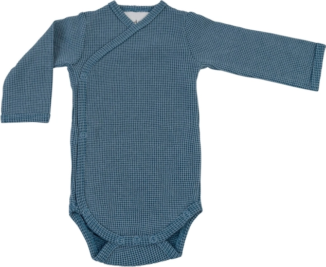 Lodger Kinder-Hydrofil-Body mit langen Ärmeln Ciumbelle Dragonfly Gr. 68