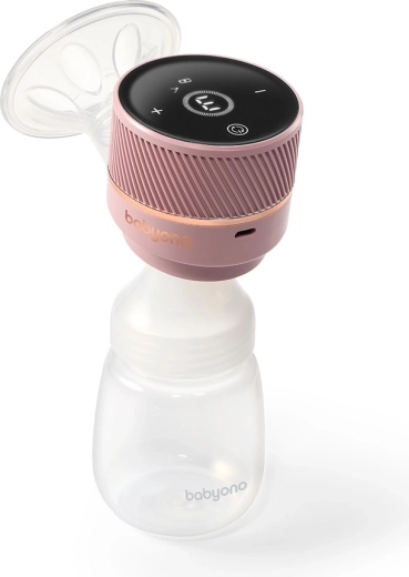 Babyono elektrische Milchpumpe Pico
