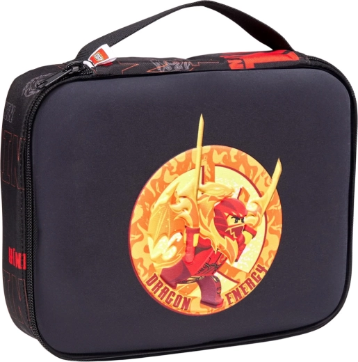 LEGO Ninjago Dragon Energy Thermo-Lunchtasche