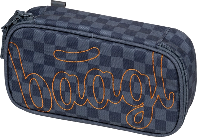 Schuletui Blau BAAGL GRS