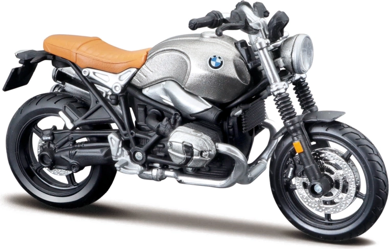 Maisto Motorrad BMW R nineT Scrambler 1:18