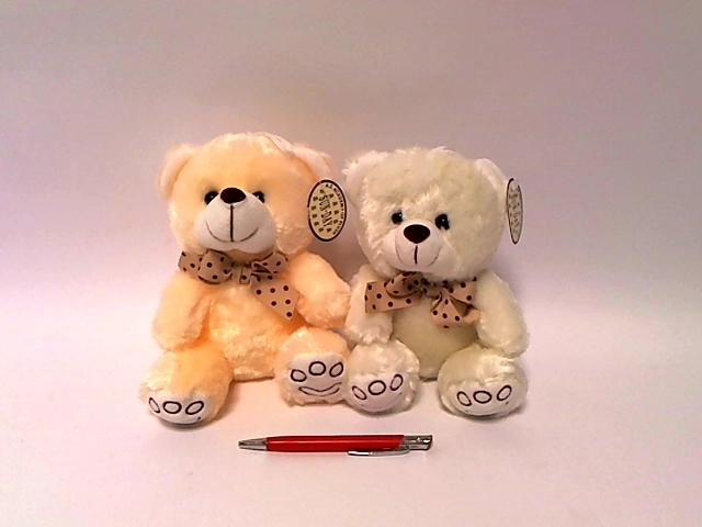Plüschbär 20 cm – 1 Stück