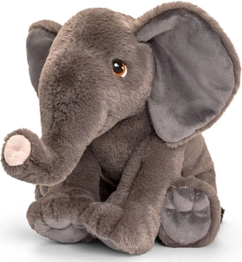 Keeleco Plüschelefant 60 cm