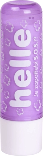 Helle SOS Schutz-Lippenbalsam mit Kamille