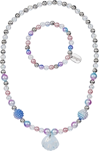 Souza! Cleo Halsketten- und Armband-Set