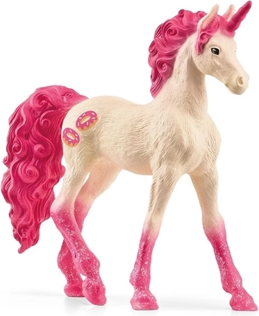 Schleich Bayala Einhorn Donut Bay