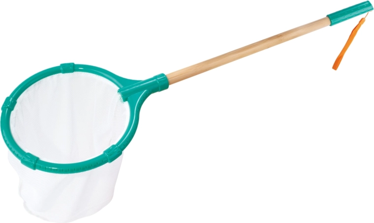 Hape Bambus-Schmetterlingsnetz