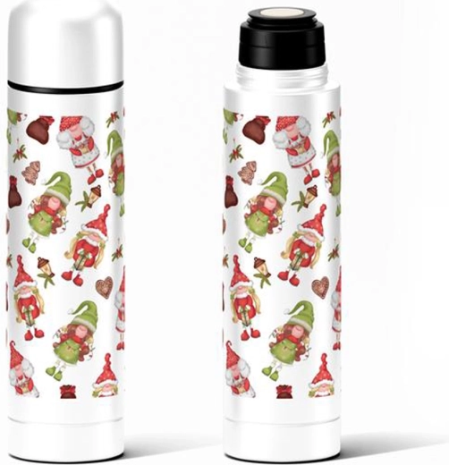 Thermosflasche Elfen 0,5 l