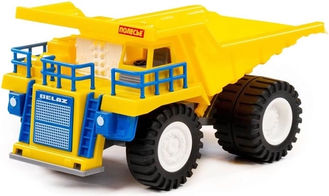 Bergbaulader Belaz 75131