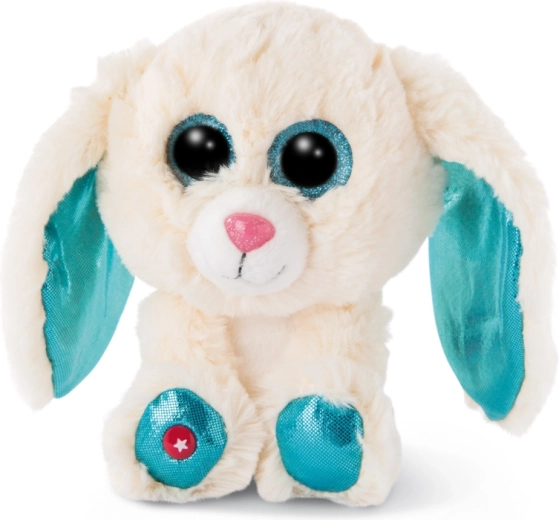 NICI Glubschis Plüschhase Wolli-Dot 15 cm