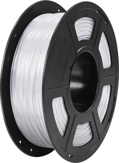 Anycubic TPU-Filament milchweiß 1 kg