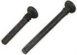 JAMARA Querlenkerstift (wishbone pin) Brecter VE6 – oben vorne/hinten außen - 1 Stück