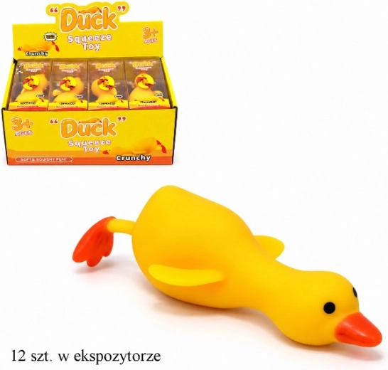 Quetschente