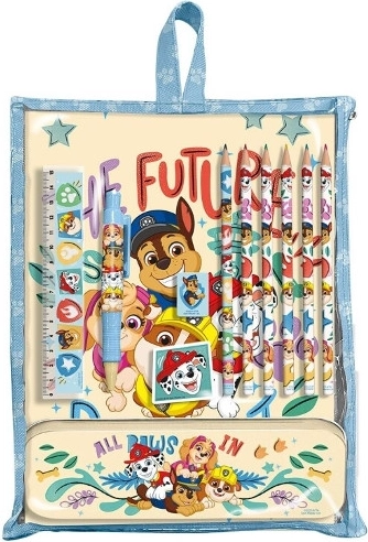 Schreibset 12-tlg. PAW PATROL