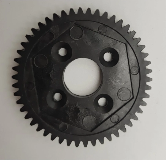Hauptzahnrad Skull-Nightstorm für Welle – 1 Stück