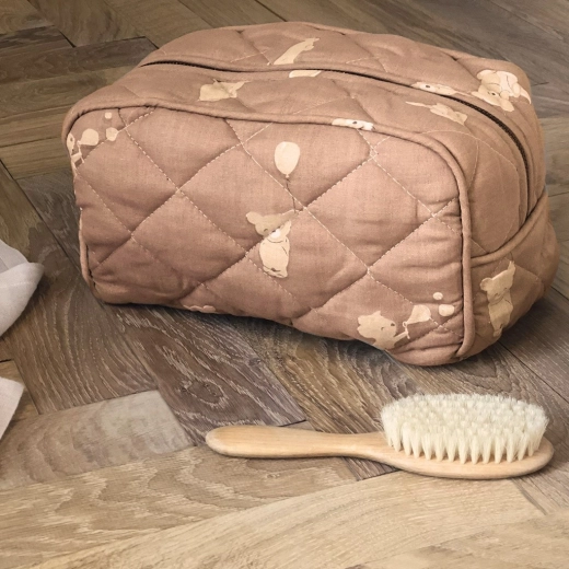 PETÚ PETÚ Kosmetiktasche Teddy