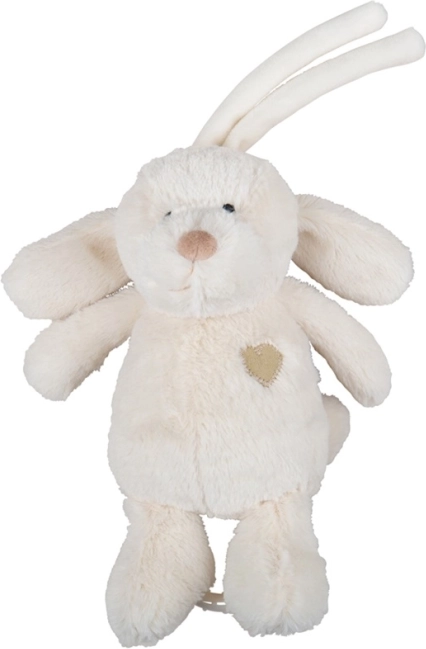 Bigjigs Baby Schmusehund mit Melodie