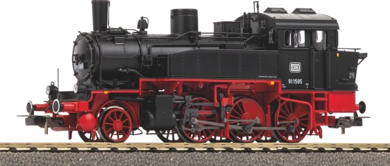 Piko Dampflok BR 91.3 DB, H0