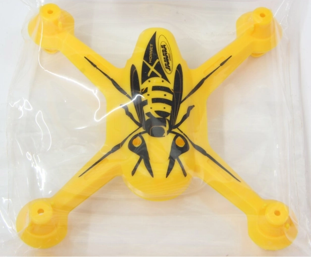 Rumpf für X-Hornet JAMARA