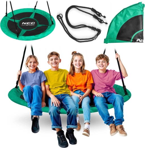 Nestschaukel Neo-Sport Swingo 125 cm