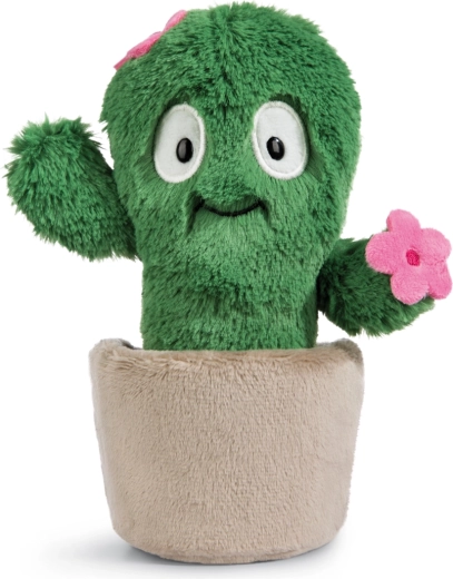 NICI Plüschkaktus Henrietta 18 cm