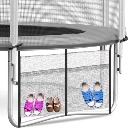 Neo-Sport Schuhnetz für Trampolin
