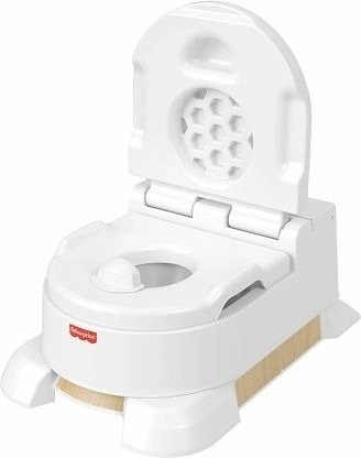 Fisher-Price 4-in-1-Töpfchen