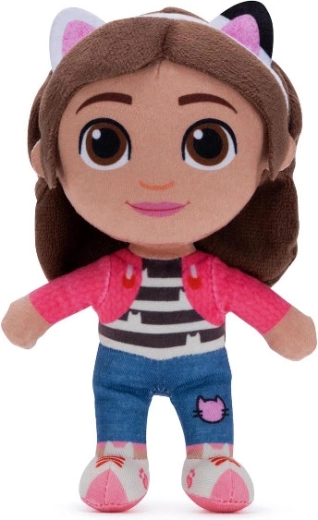 Plüschpuppe GABBY 18 cm