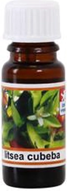 Ätherisches Öl Litsea cubeba 10 ml