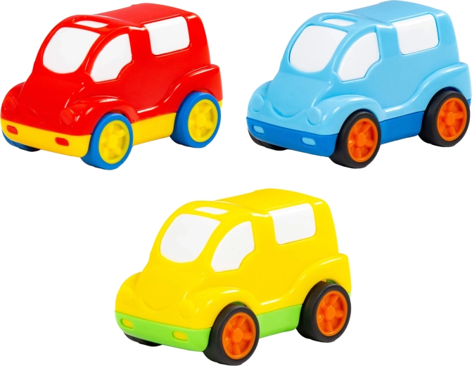 Kinderauto Baby Car – 1 Stück