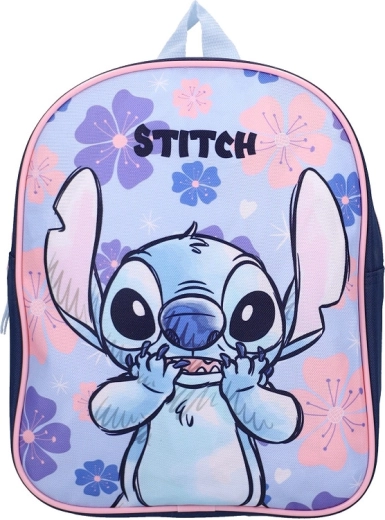 Kinder-Rucksack Disney Stitch Hula Honey 29 cm