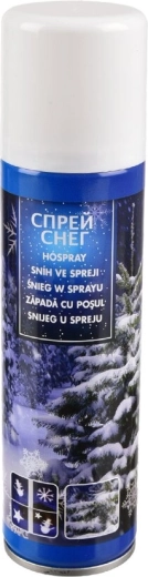 Schneespray 150 ml