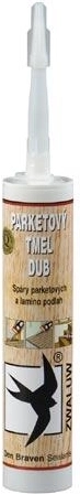 Parkettfugenmasse 310 ml Eiche